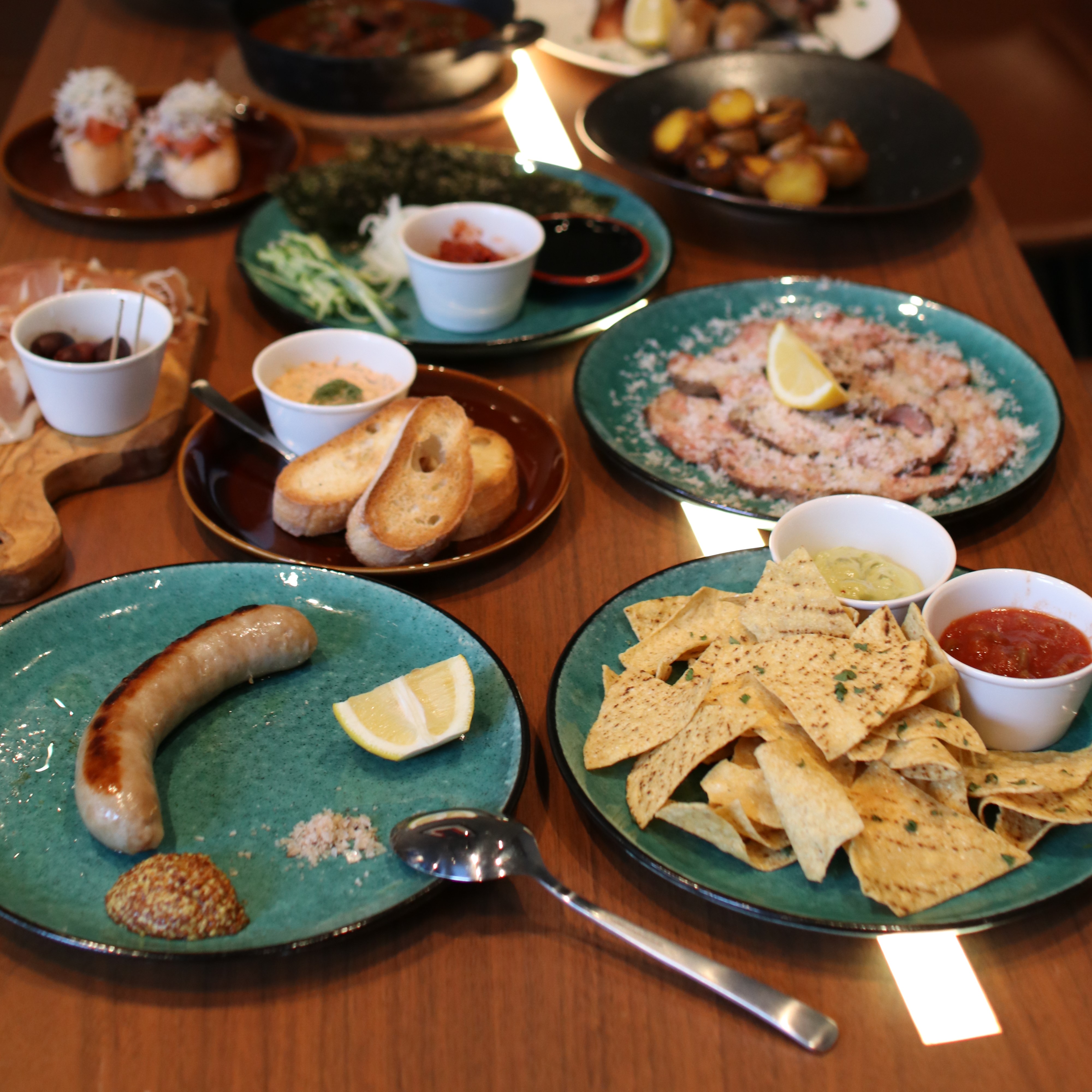 Food Menu