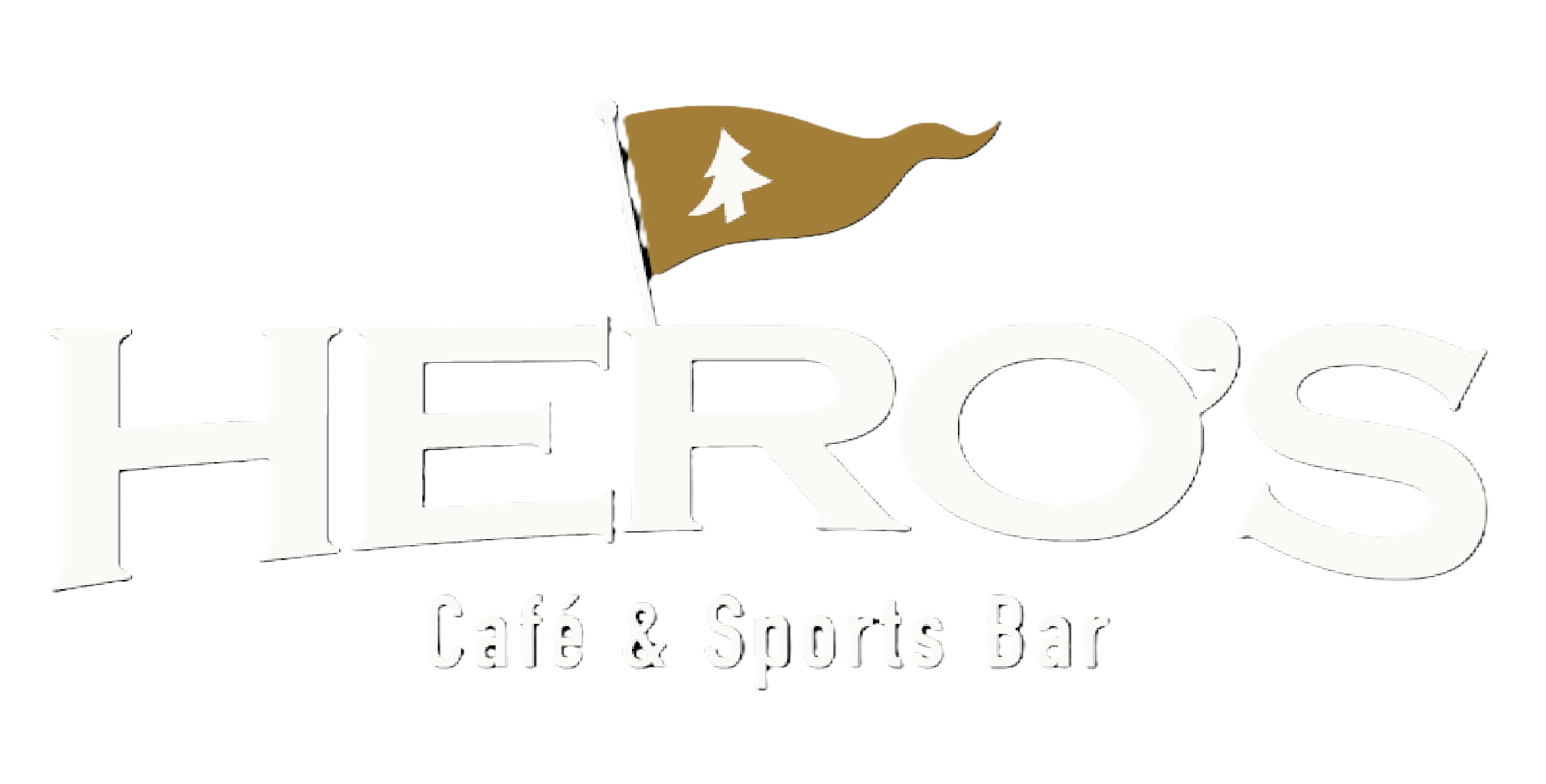 Hero's logo